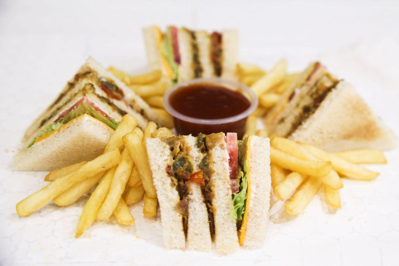 Shawarma