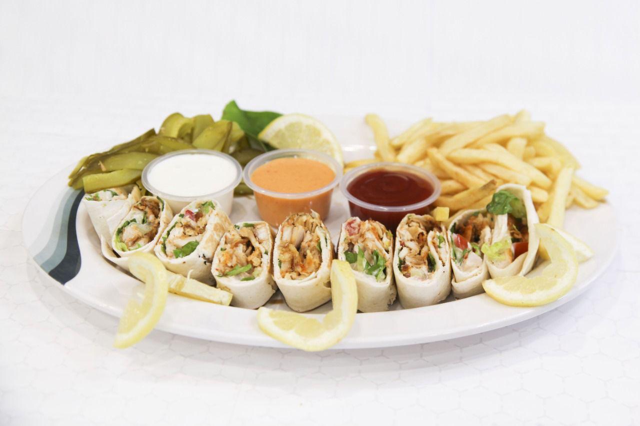 Club-Sandwich